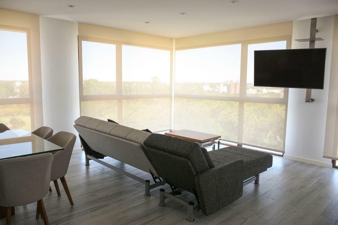 Aizarker Apartment La Plata Exterior photo