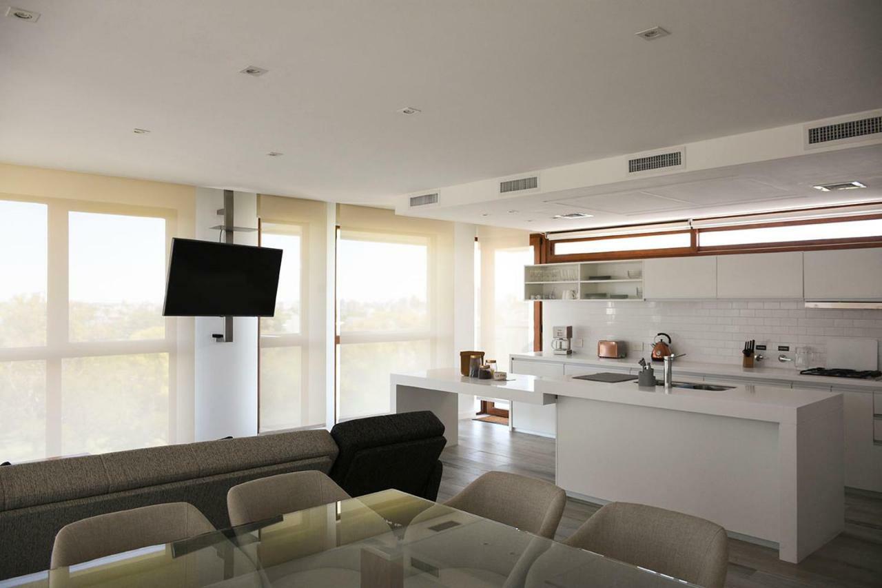 Aizarker Apartment La Plata Exterior photo